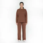 شلوار زنانه D512 - تصویر 12