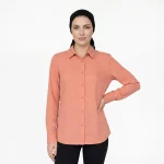 شومیز زنانه D324 - تصویر 10