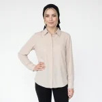 شومیز زنانه D324 - تصویر 11