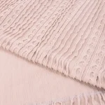 بلوز زنانه قلبی D475 - تصویر 5