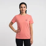 تیشرت زنانه D626 - تصویر 12