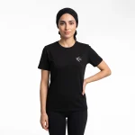 تیشرت زنانه D626 - تصویر 16