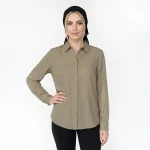 شومیز زنانه D324 - تصویر 12