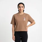 تیشرت زنانه D511 - تصویر 20