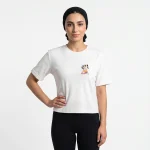 تیشرت زنانه D511 - تصویر 16