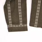 شومیز زنانه D539 - تصویر 6